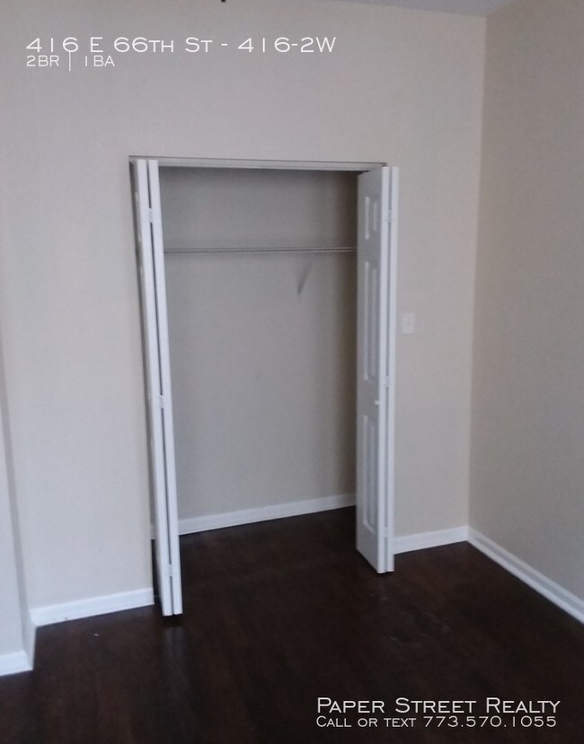 Foto del edificio - 416 E 66th St