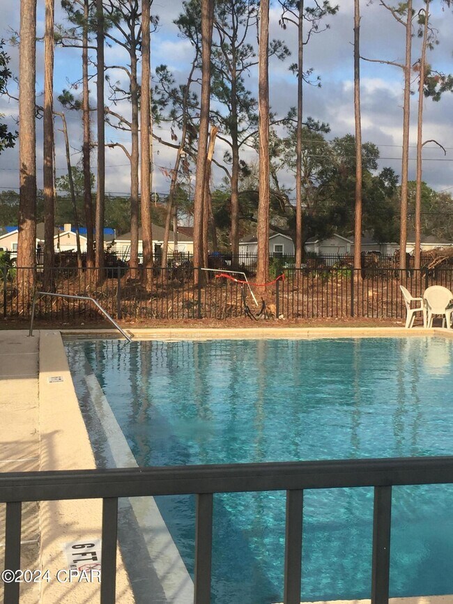 Foto del edificio - 8501 N Lagoon Dr