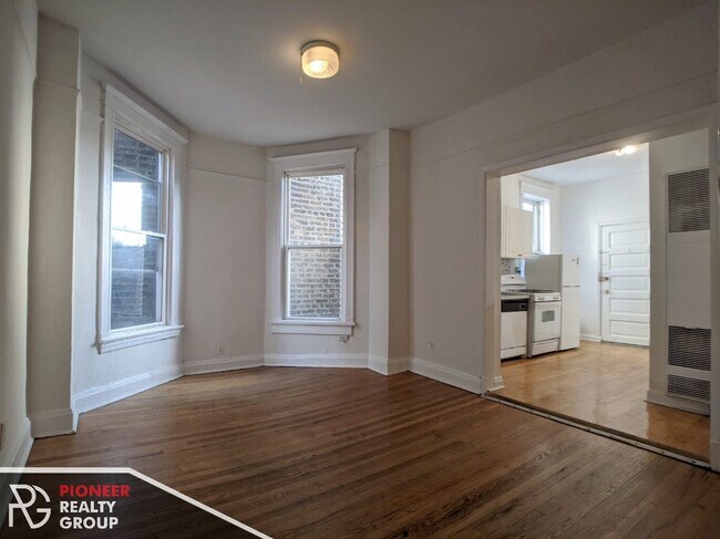Foto del edificio - 3544 N Halsted St