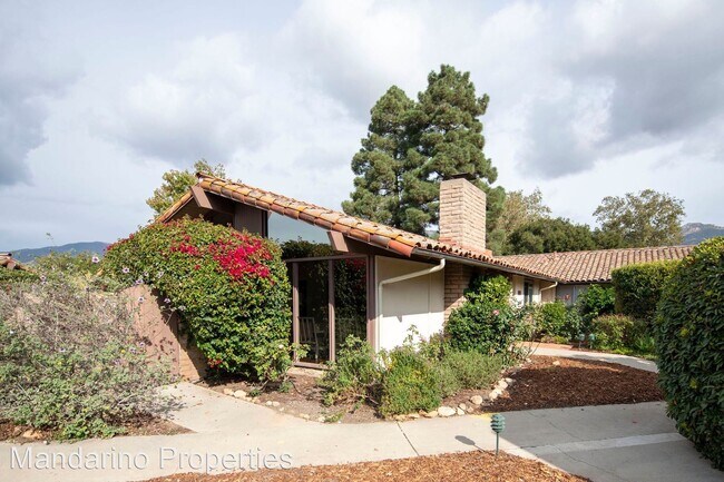 Foto del edificio - 2 br, 2 bath House - 2742 Miradero Drive