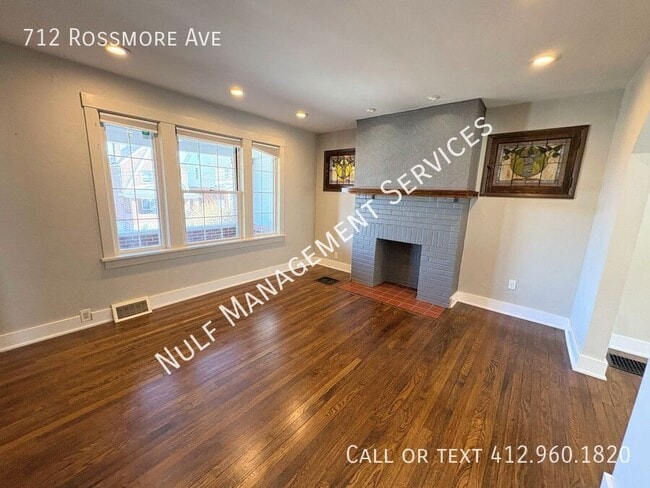 Building Photo - 712 Rossmore Ave