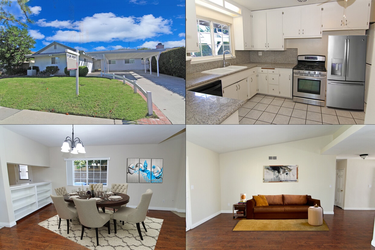 Foto principal - 9310 Crebs Ave