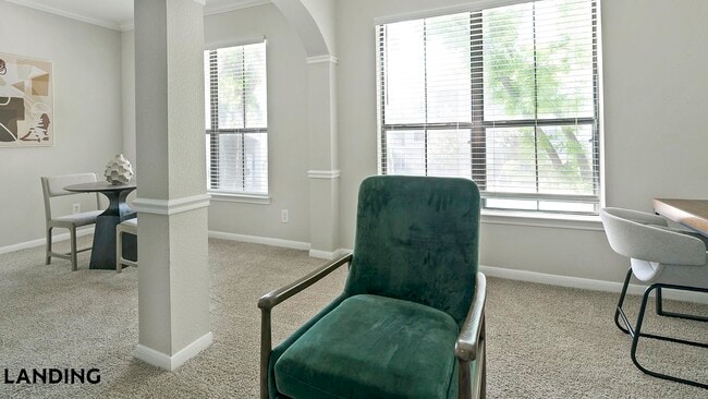 Building Photo - 2500 Woodland Park Dr
