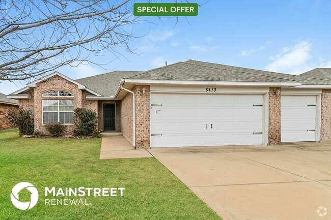 Building Photo - 8113 Greer Way