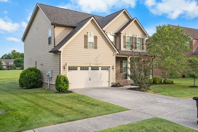 Foto del edificio - 6725 Pleasant Gate Ln