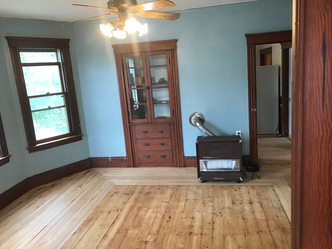 Aparador de comedor - 43 Olga Ave