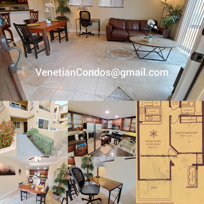 Foto del edificio - 3969 Nobel Dr