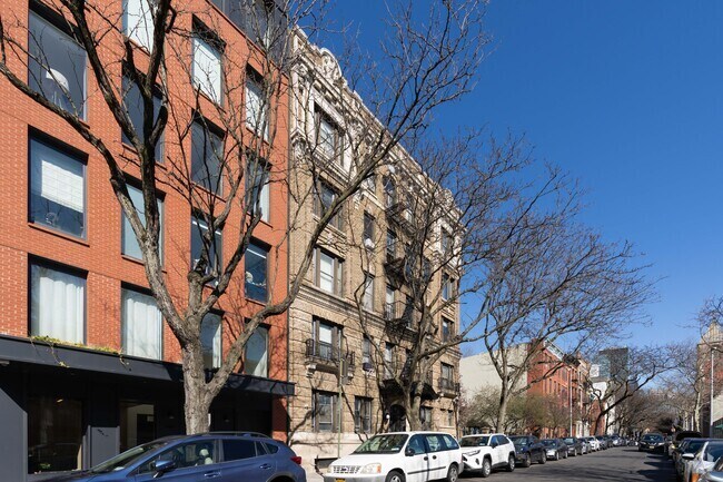 Foto del edificio - 467 Pacific St