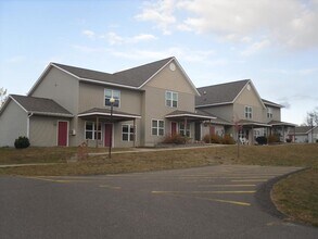 Building Photo - 1275-1293 Bur Oak Ln