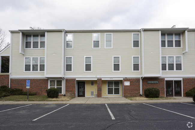 Spotsylvania Apartment Rentals