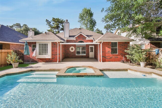 Foto del edificio - 11 Griffin Hill Ct