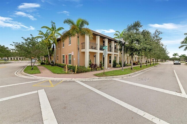 Building Photo - 1228 SW 147th Ave