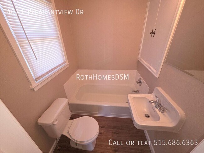 Foto del edificio - 402 E Pleasant Vw Dr