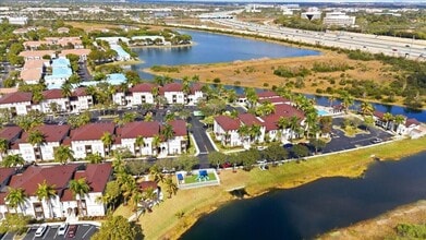 Building Photo - 4435 SW 160th Ave