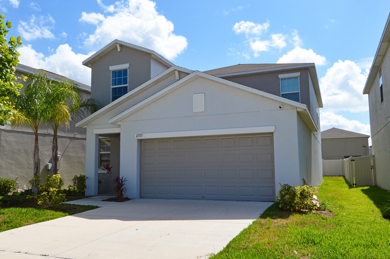 17333 White Mangrove Dr, Wimauma, FL 33598 House Rental in Wimauma