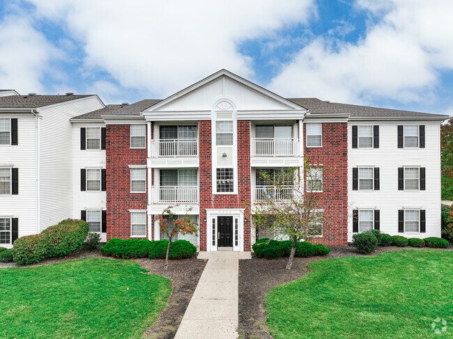 Building Photo - Cherry Tree Village