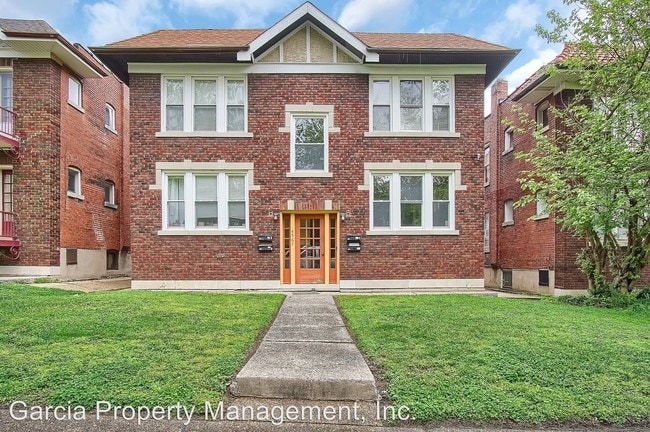 Foto del edificio - 4967 Lindenwood Ave