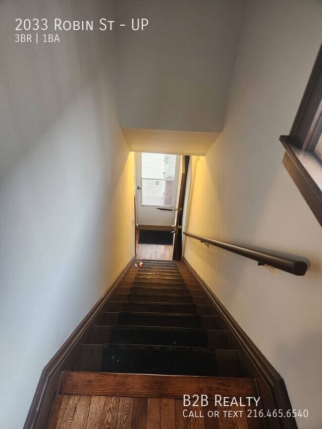 Foto del edificio - 2033 Robin St