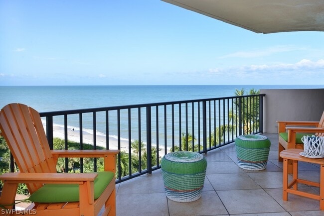 Foto del edificio - 4001 Gulf Shore Blvd N