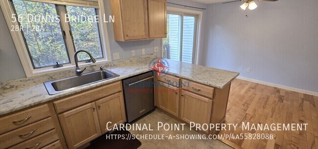 Foto del edificio - 56 Dunns Bridge Ln