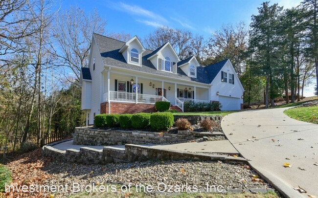 Foto del edificio - 4 br, 4 bath House - 149 Country Bluff Drive