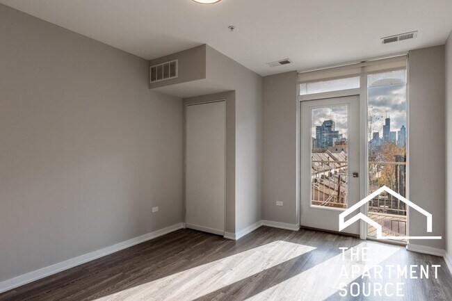 Foto del edificio - 1552 N North Park Avenue
