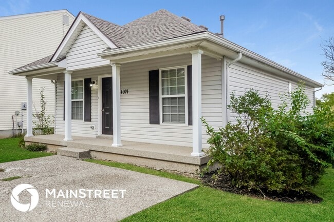 Building Photo - 4021 Pacelli Pl