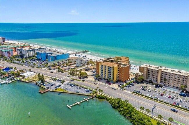 Building Photo - 18610 Gulf Blvd