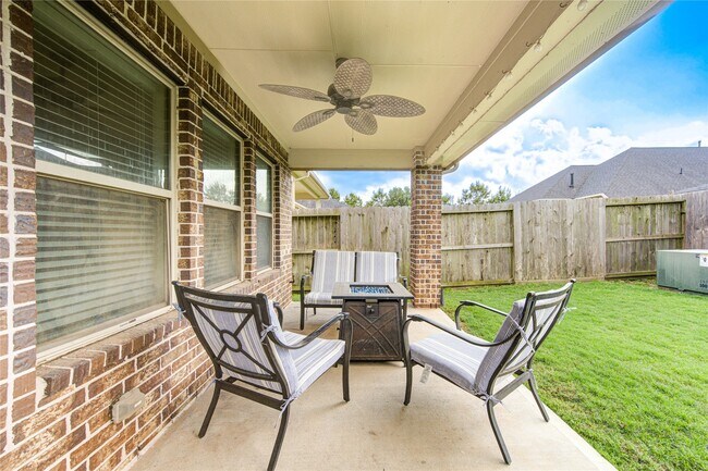 Foto del edificio - 3418 Auburn Creek Cir