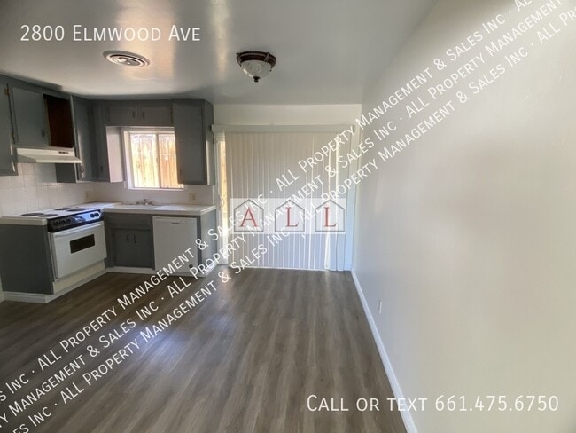 Foto del edificio - 2800 Elmwood Ave