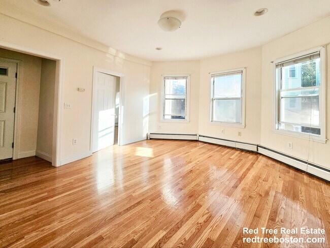 Photo - 143 Hillside St. Unit 2 Apartment