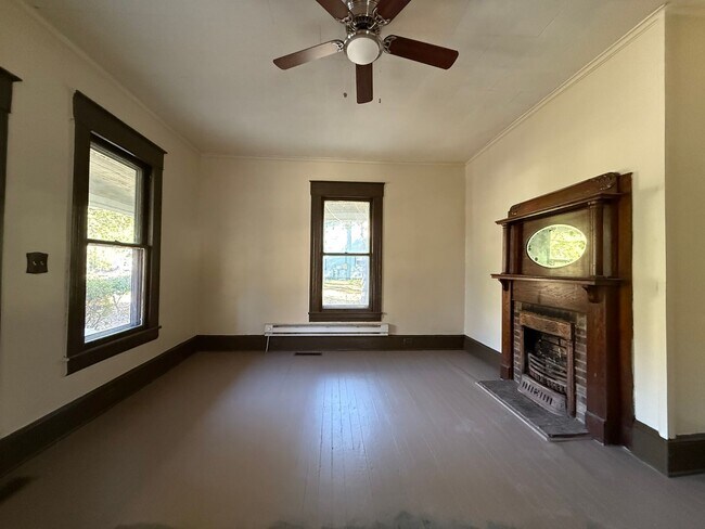 Foto del edificio - 3 Bedroom/1 Bath home for rent in Morven