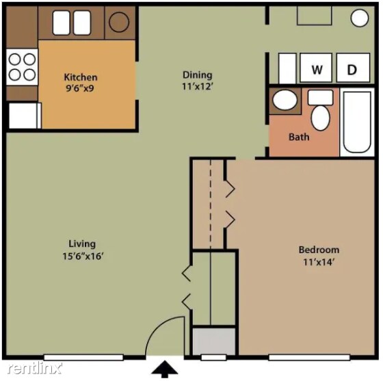 Foto del edificio - 1 br, 1 bath Condo - 27083 Oakwood Cir