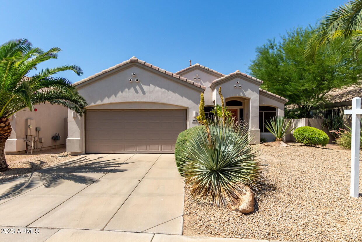 Foto principal - 8158 E Rita Dr