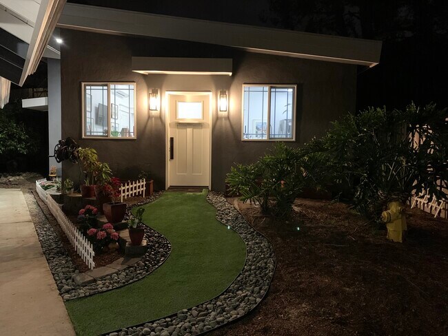 Exterior - 13253 Dax Ct