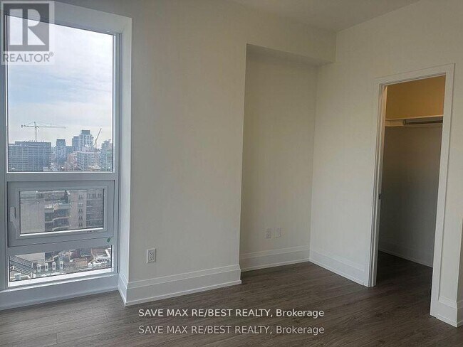 Photo du bâtiment - 89 Church St