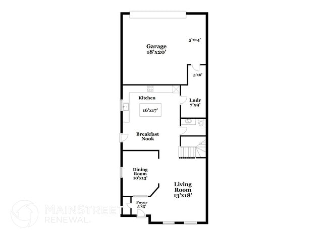 Building Photo - 2031 Bridlewood Dr