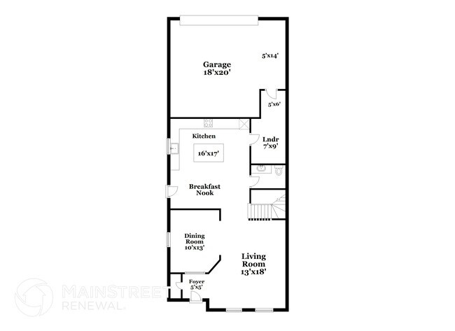 Foto del edificio - 2031 Bridlewood Dr