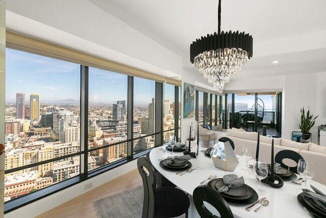 Foto del edificio - 200 Harbor Dr