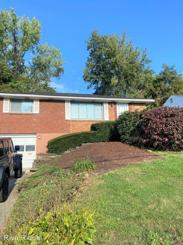 Primary Photo - 2 br, 1 bath House - 4806 Poplar Street