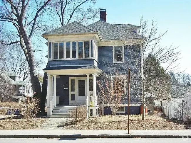 Building Photo - 155 Prospect St