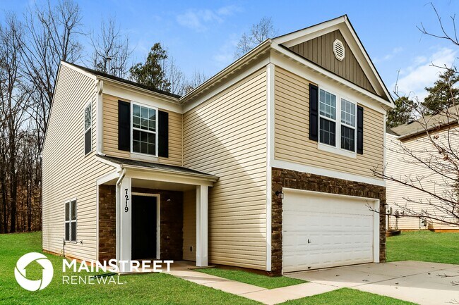 Building Photo - 7219 Cypress Ridge Dr