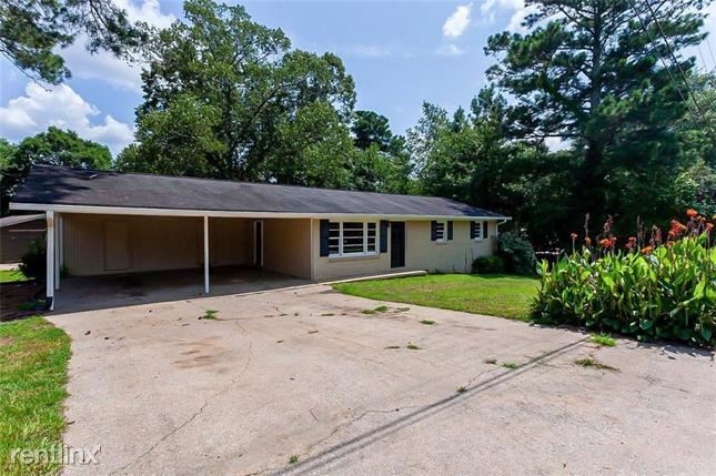 Building Photo - 3 br, 1 bath House - 1380 Hidden Circle