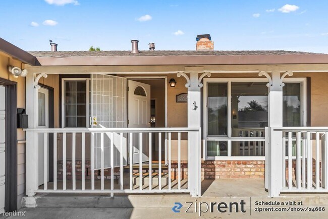 Building Photo - 3 br, 2 bath House - 4625 Margery Dr, Frem...