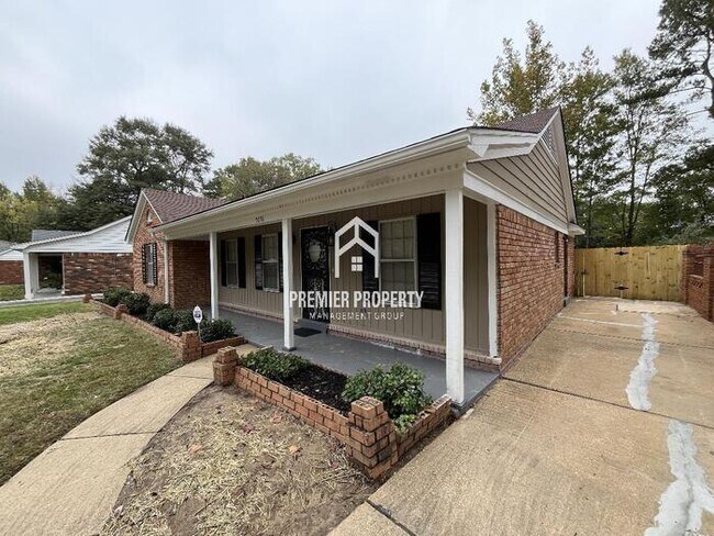 Foto del edificio - 5076 Cresser St