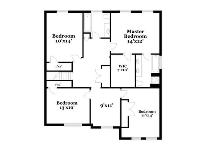 Building Photo - 1097 Meadowbrook Ln SW