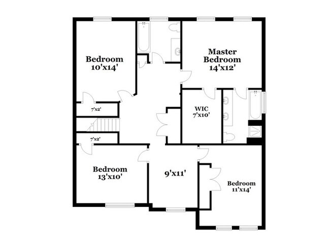 Foto del edificio - 1097 Meadowbrook Ln SW