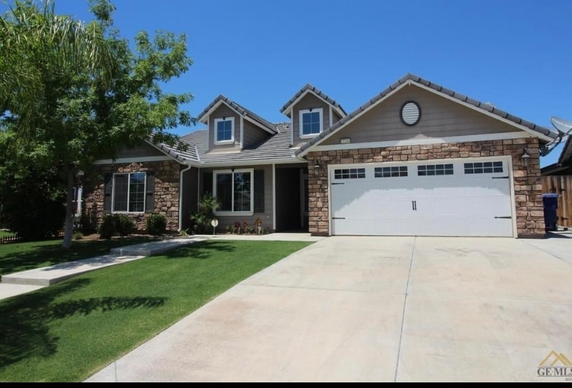 13214 Sunlight Star St, Bakersfield, CA 93314 House Rental in Bakersfield, CA