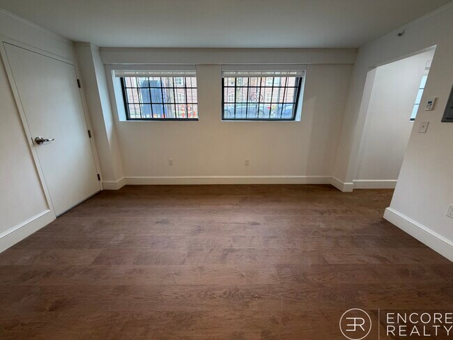 Foto del edificio - 1200 Massachusetts Ave