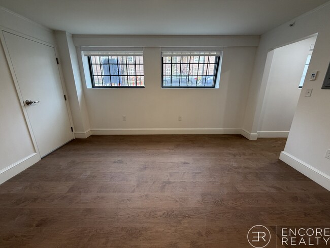 Building Photo - 1200 Massachusetts Ave